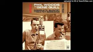 Phil Woods & Gene Quill - Sax Fifth Avenue