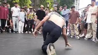 iBE 2022  - Lil G , Sinistro ...