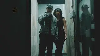 Jae Pierce - Fallen Angel [Official Video]