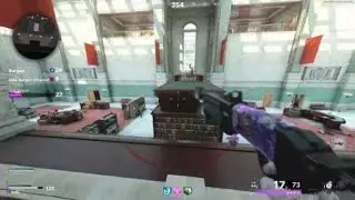 Mule kick tier 6! (5 guns)