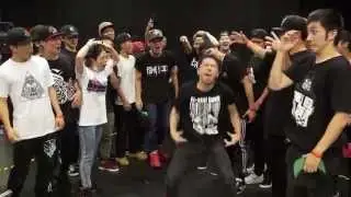 【TournamentBuck SP】Best16 -Andftd vs J.A.Y-2015.1011