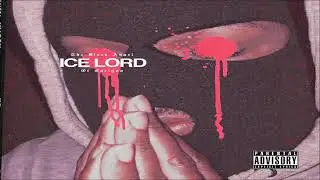 𝕴𝖈𝖊 𝕷𝖔𝖗𝖉 - 𝕿𝖍𝖊 𝖇𝖑𝖆𝖈𝖐 𝖆𝖓𝖌𝖊𝖑 𝖔𝖋 𝕮𝖆𝖗𝖑𝖞𝖔𝖓