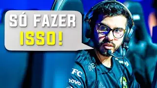 COLDZERA ensina BUG da DESERT EAGLE #SHORTS