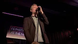 Creep (Radiohead) - Anthony Rapp