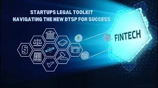 Startup Legal Toolkit: Navigating the New DTSP for Success