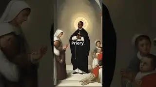 Saint Martin de Porres: The Humble Healer of Lima | Feast Day November 3