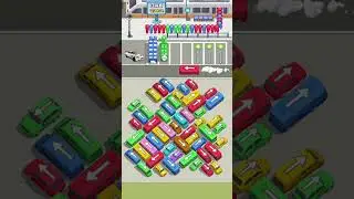 Anar fodane wali chudail 👹👹👹part 2 || Car jam 3 level 