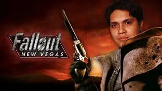 🔴 First Time Playing Fallout: New Vegas | Blind Playthrough (Day 3)