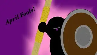April Fools' Spam | For Honor