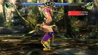 SCV Cepheus Store CAS Battle