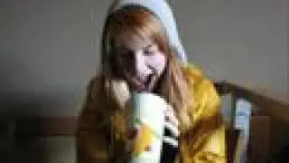 Hayley Williams