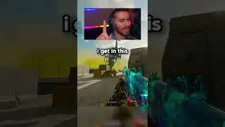 НОВЫЙ глюк с вертолетом в Warzone😂 *ЗАБАВНО*