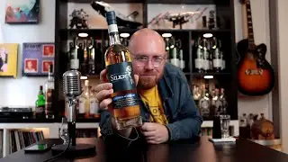 The Legendary Midnight Silkie - The Unbottling