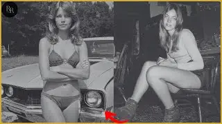 🌟 Rare Photos of Stars & Ordinary People &mdash; The Years When We Were Young | Retro Reflections