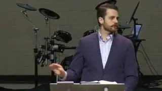 Biblical Conviction vs. Personal Conviction