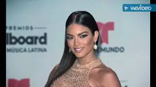 Тогда и сейчас : мисс вселенная 1990-2017 /Then and Now: Miss Universe 1990-2017