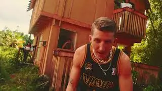 Ty Blue - COMO EL CRACK (Video Oficial)