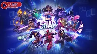 AMBIL ANTI VENOM GK YA ?? MARVEL SNAP‼️