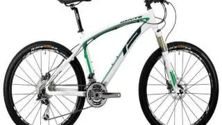 Bicycle Whyte Whyte 19 C Team Frameset 2010