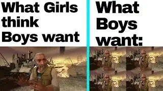 One Thing And I Dont Know Why
