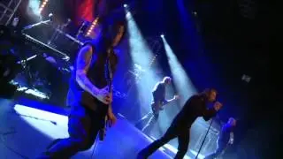 Paradise Lost-Elusive Cure
