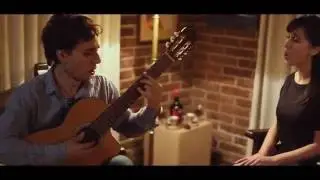 La otra vuelta - Tu pálida voz (Videoclip)