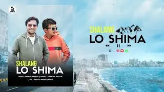 Latest Kinnauri EDM Shalang Lo Shima // Deepak Passan // Ajinkiya Passan