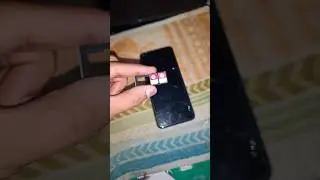 2 JIO sim card in 1 phone it's working #shorts #unboxing  #tech #jio