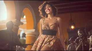 Salsa Latin Music Celebration | Caribbean Latin Rhythms Vol.1