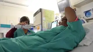 New Technology Makes Patients More Comfortable