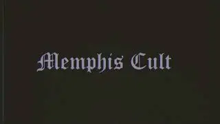 MEMPHIS CULT TYPE - LOUD (prod. Smokker D)