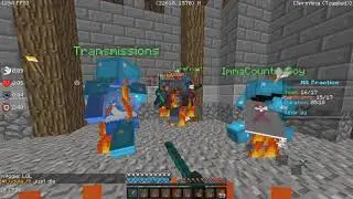 Lunar | WeebsXD vs. Dragneel