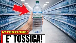 12 Marche di ACQUA Italiana da EVITARE: Cosa Controllare Prima di Scegliere