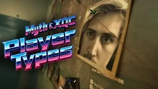 XQC & MYTH Type of Players in ARC RAIDERS | Animated Clip | Unreal Engine