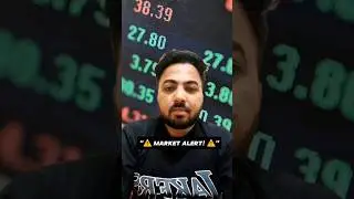 Market Crash Coming?I Reveal the KEY LEVELS to Watch!