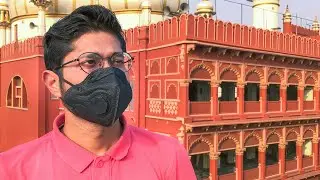 Pee Safe Anti Pollution Dust Mask N99 UNBOXING