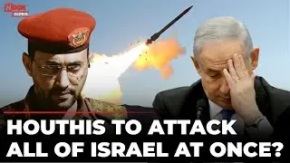 Houthis Planning Ultimate Revenge On Israel After 35 Killed In Yemen? Stunning New Tactic Revealed