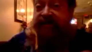 ZEN AND PIZZA TALK with Todd Jaeger