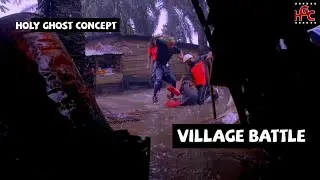 Village Battle - Short Movie