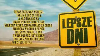 Ras Luta feat. The Germaicans - Szadrach, Miszech i Abednego Lyrics Video