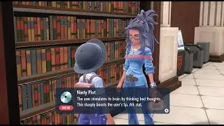Nasty Plot TM Location - Pokemon Scarlet & Violet