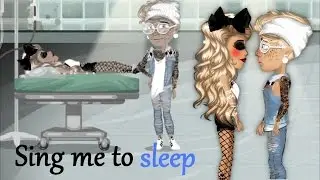 Sing me to sleep-Msp Version♥