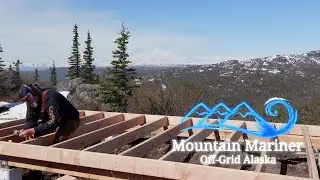 Alaska Building Season Begins