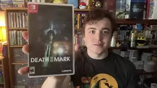 Spirit Hunter Death Mark Review for Switch