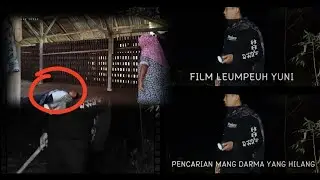 LEUMPUH YUNI EPISODE 5 MANG DARMA HILANG SETELAH MENDENGAR KABAR SANDIRNA KECEL4K4'4N ‼️