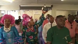 AUTHENTIC DIGITAL WORLD PRODUCTIONS, SPEAK THE LIGHT BIBLE CHURCH, WOMEN DAY 2018 (10)