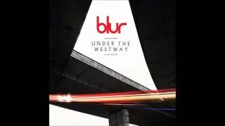 Blur-Under The Westway (Instrumental) HD