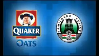 Creative Garage Films, Quaker Oats Award AV