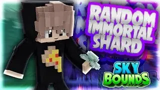 Skybounds Moments #22 - 