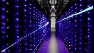 Foshan Desheng Telecom Room